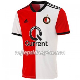 Fotbalový Dres Feyenoord Domácí 2018/19